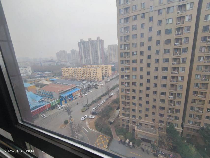 品質(zhì)小區(qū)！3室2廳2衛(wèi)156m2全明戶型，朝向采光好。