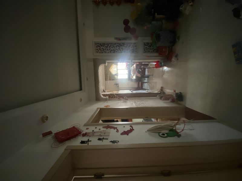 品質(zhì)小區(qū)！精裝修3室2廳1衛(wèi)116m2，拎包入駐，隨時看房。