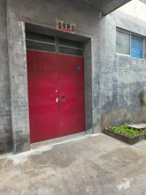 【董村】房屋大小兩套對外出租 普通裝修5室2廳1衛(wèi)160m2750元/月