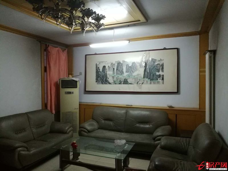 學區(qū)房整租，拎包即可入住