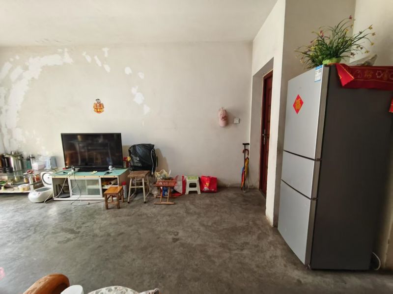 御冠麗景滕北學(xué)區(qū)房 2室1廳1衛(wèi)75.2m2（含南向獨(dú)立車庫(kù)）